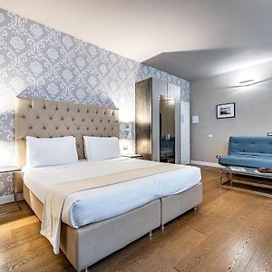 Superior Dreibettzimmer